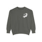 Yin and Yang, Dark and Light - Unisex Sweatshirt