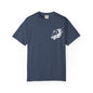 Yin and Yang, Dark and Light - Unisex T-shirt