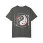 Yin and Yang, Dark and Light - Unisex T-shirt