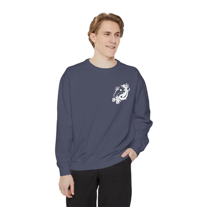 Yin and Yang, Dark and Light - Unisex Sweatshirt