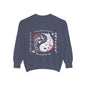 Yin and Yang, Dark and Light - Unisex Sweatshirt