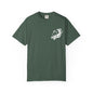 Yin and Yang, Dark and Light - Unisex T-shirt