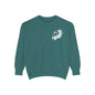 Yin and Yang, Dark and Light - Unisex Sweatshirt